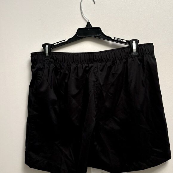 THE NORTH FACE Elevation Short - Men's black short - Picture 4 of 6